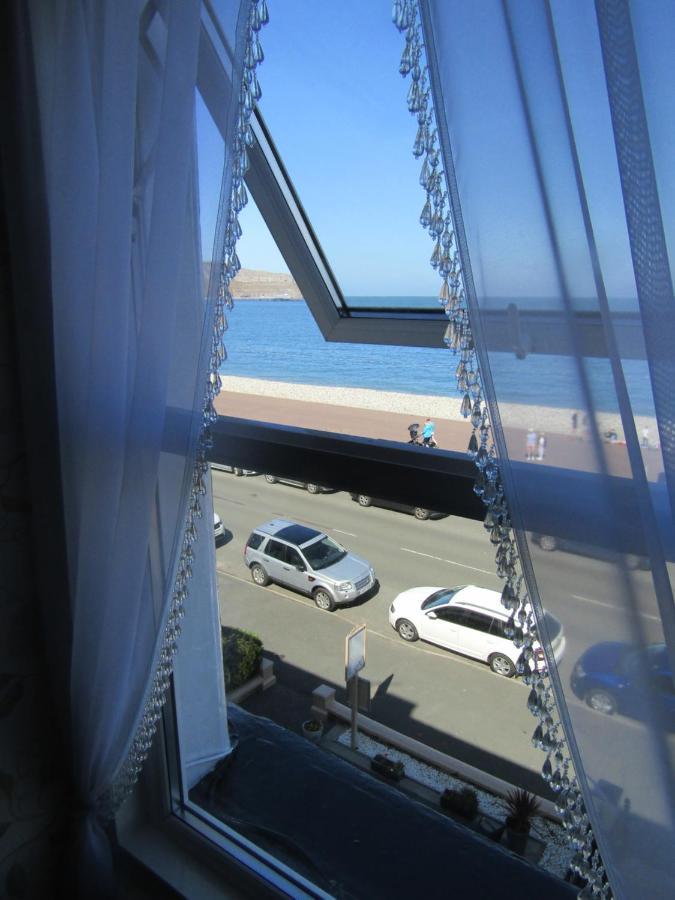 Stratford House Exclusively For Adults Hotel Llandudno Eksteriør billede