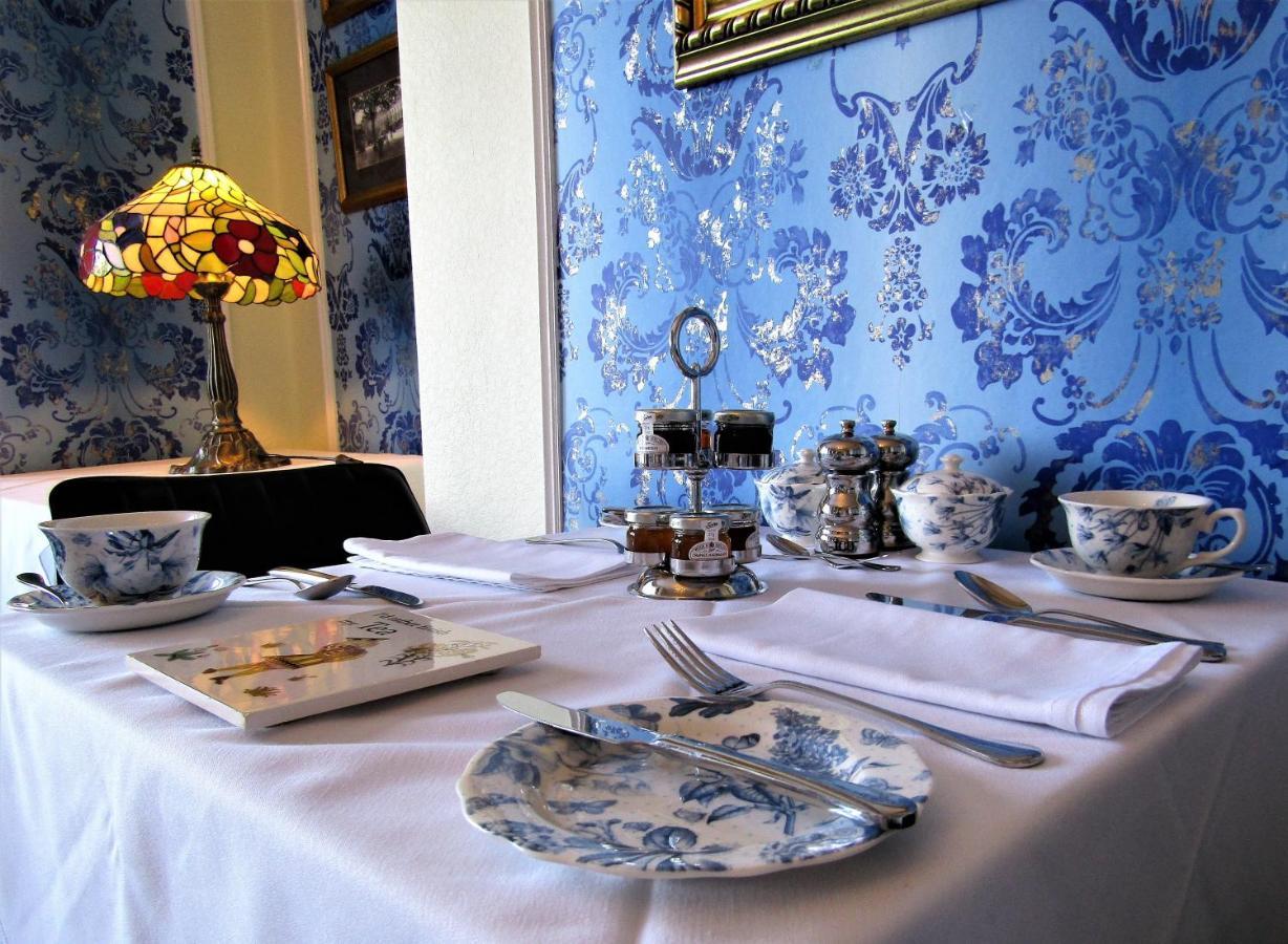 Stratford House Exclusively For Adults Hotel Llandudno Eksteriør billede