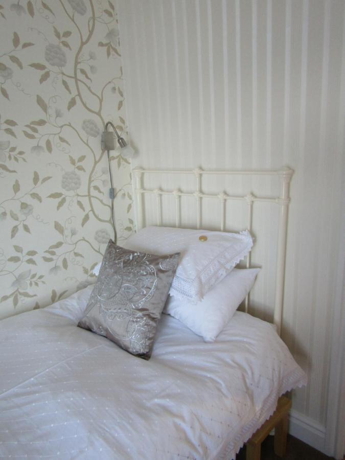 Stratford House Exclusively For Adults Hotel Llandudno Eksteriør billede