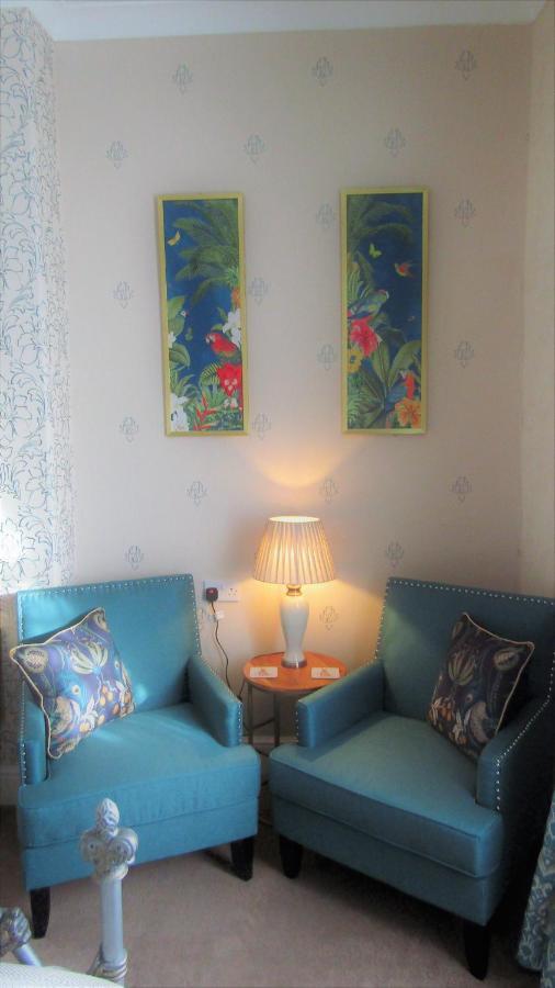 Stratford House Exclusively For Adults Hotel Llandudno Eksteriør billede