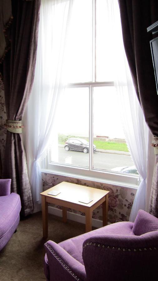 Stratford House Exclusively For Adults Hotel Llandudno Eksteriør billede