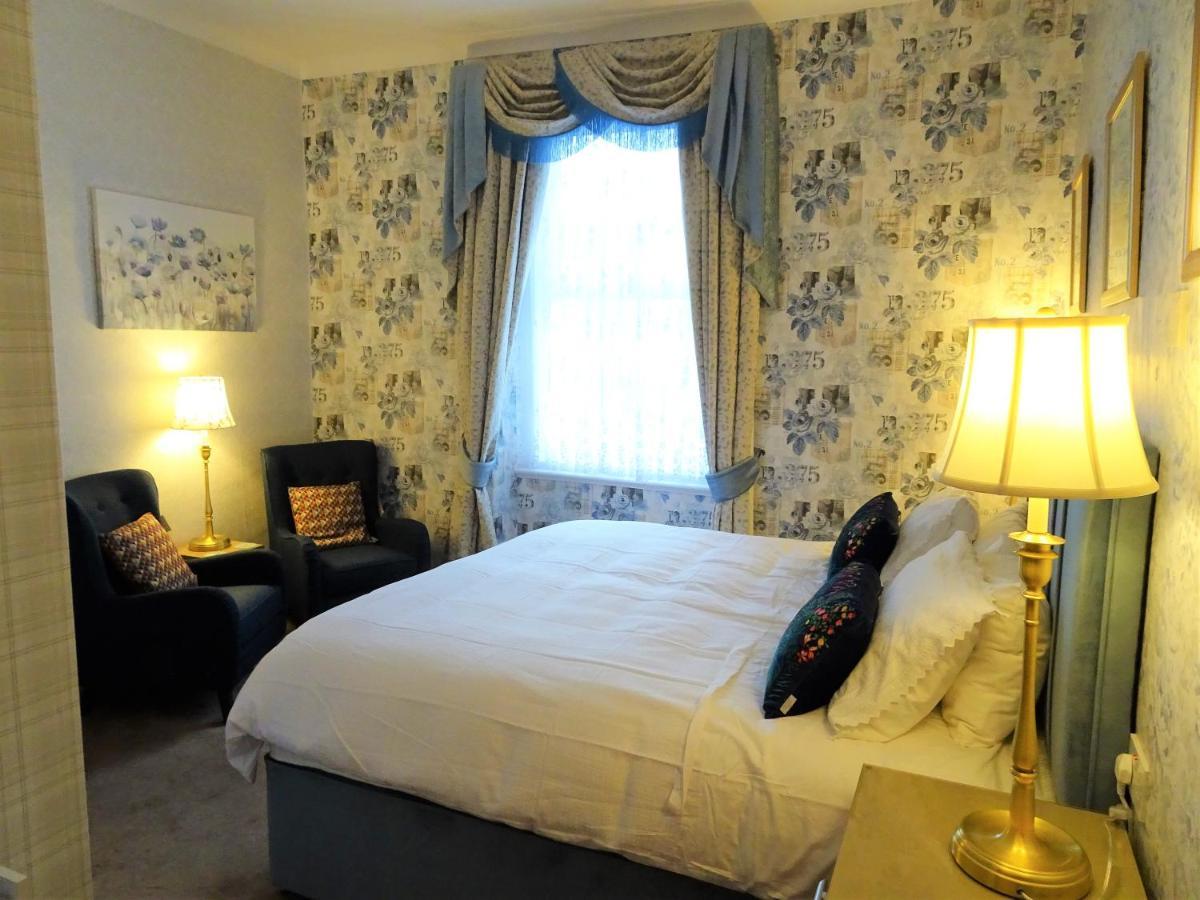 Stratford House Exclusively For Adults Hotel Llandudno Værelse billede