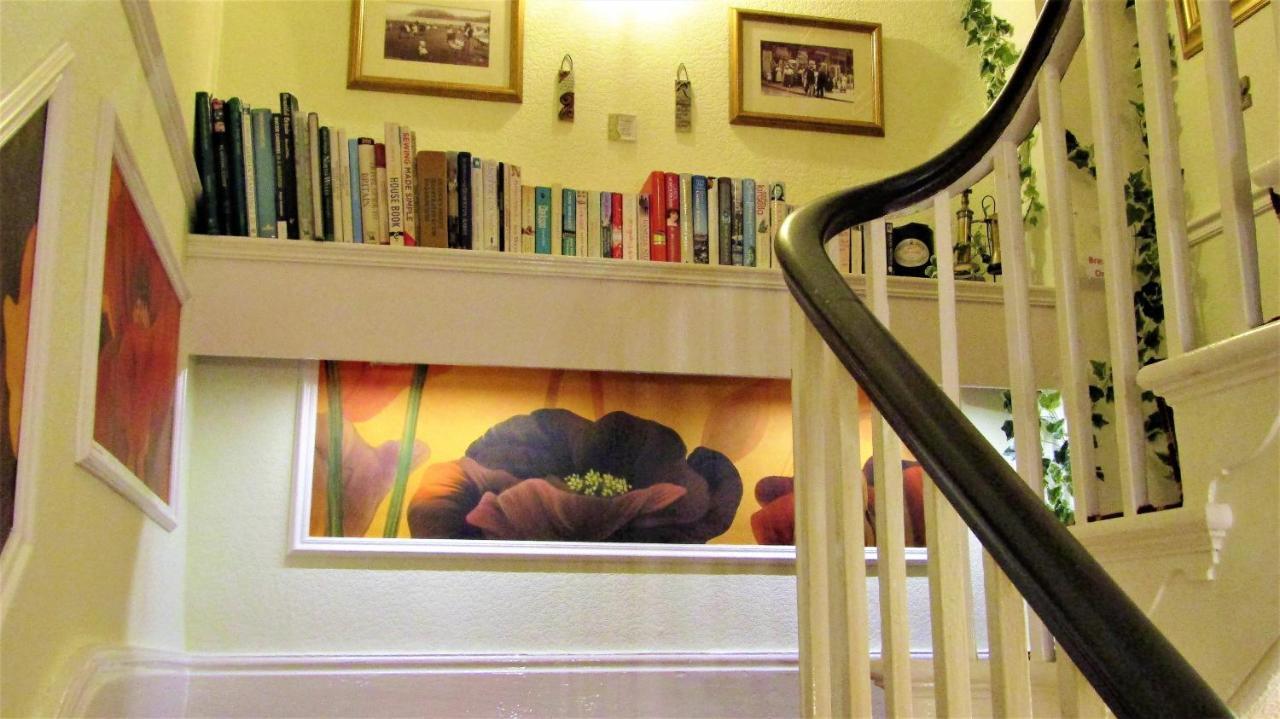 Stratford House Exclusively For Adults Hotel Llandudno Eksteriør billede