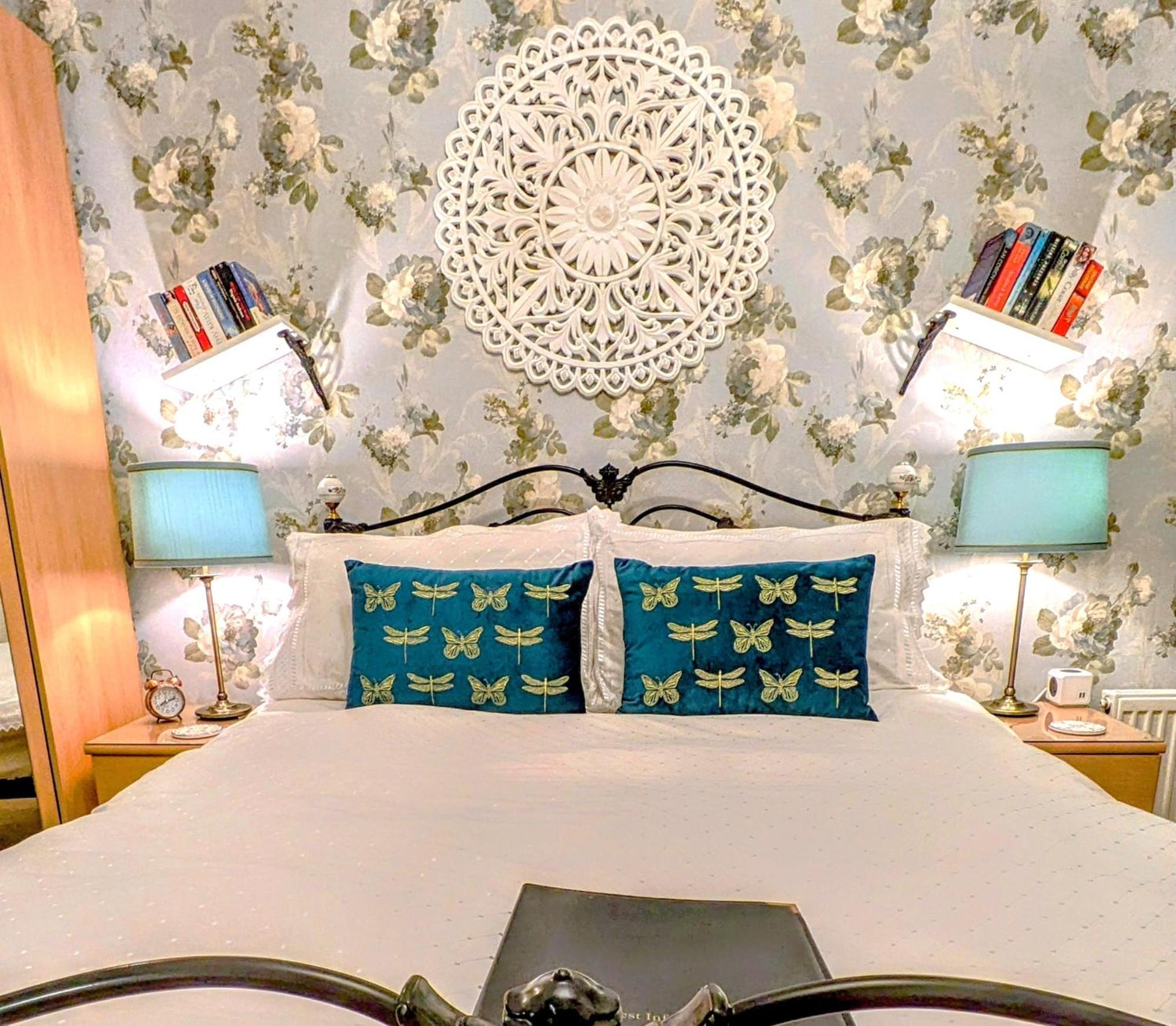 Stratford House Exclusively For Adults Hotel Llandudno Eksteriør billede