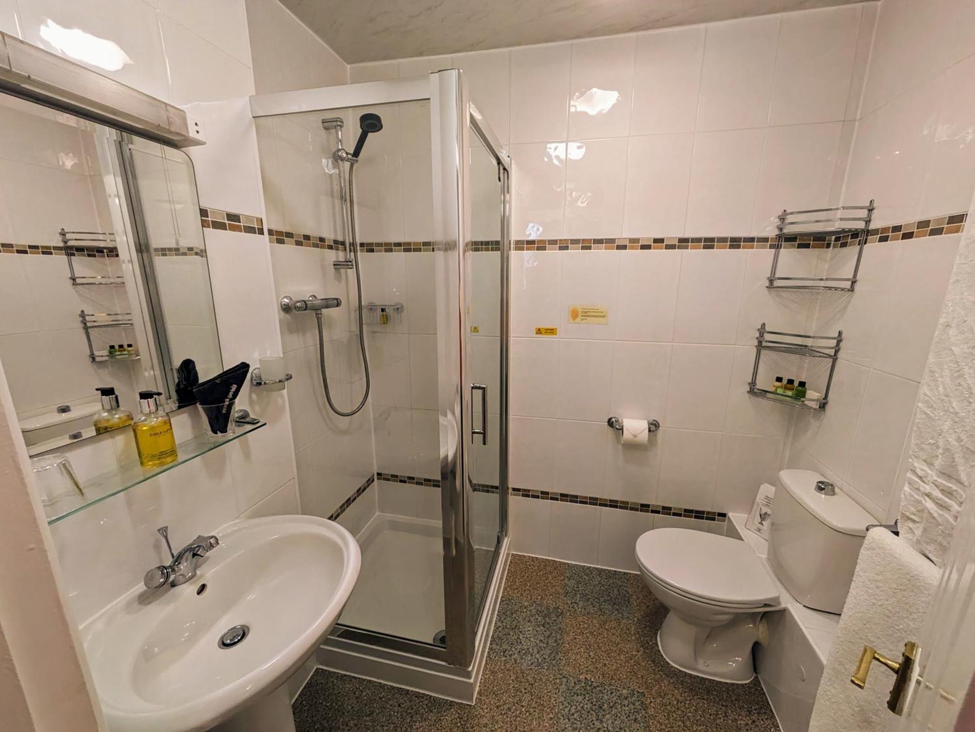 Stratford House Exclusively For Adults Hotel Llandudno Eksteriør billede