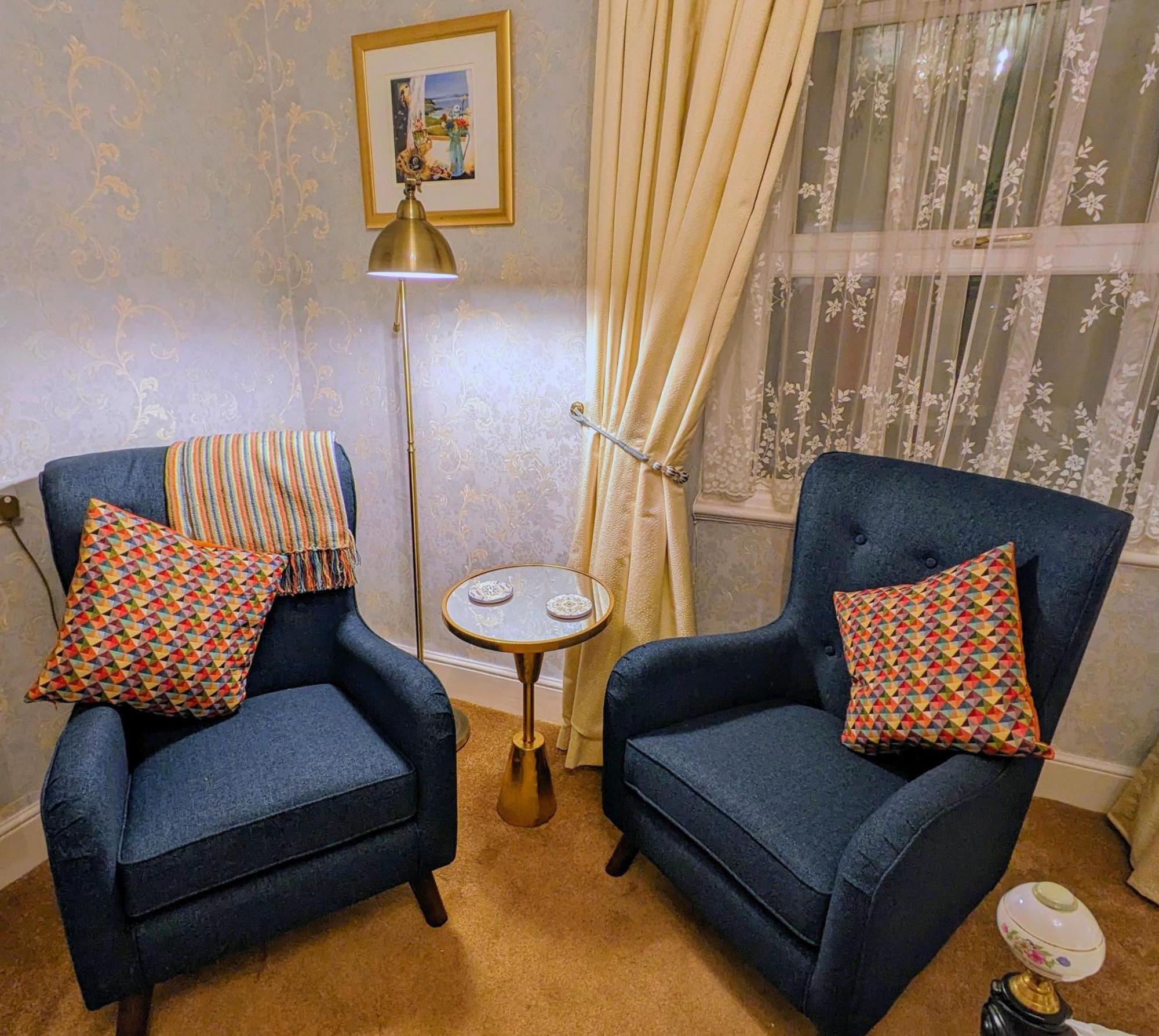 Stratford House Exclusively For Adults Hotel Llandudno Eksteriør billede