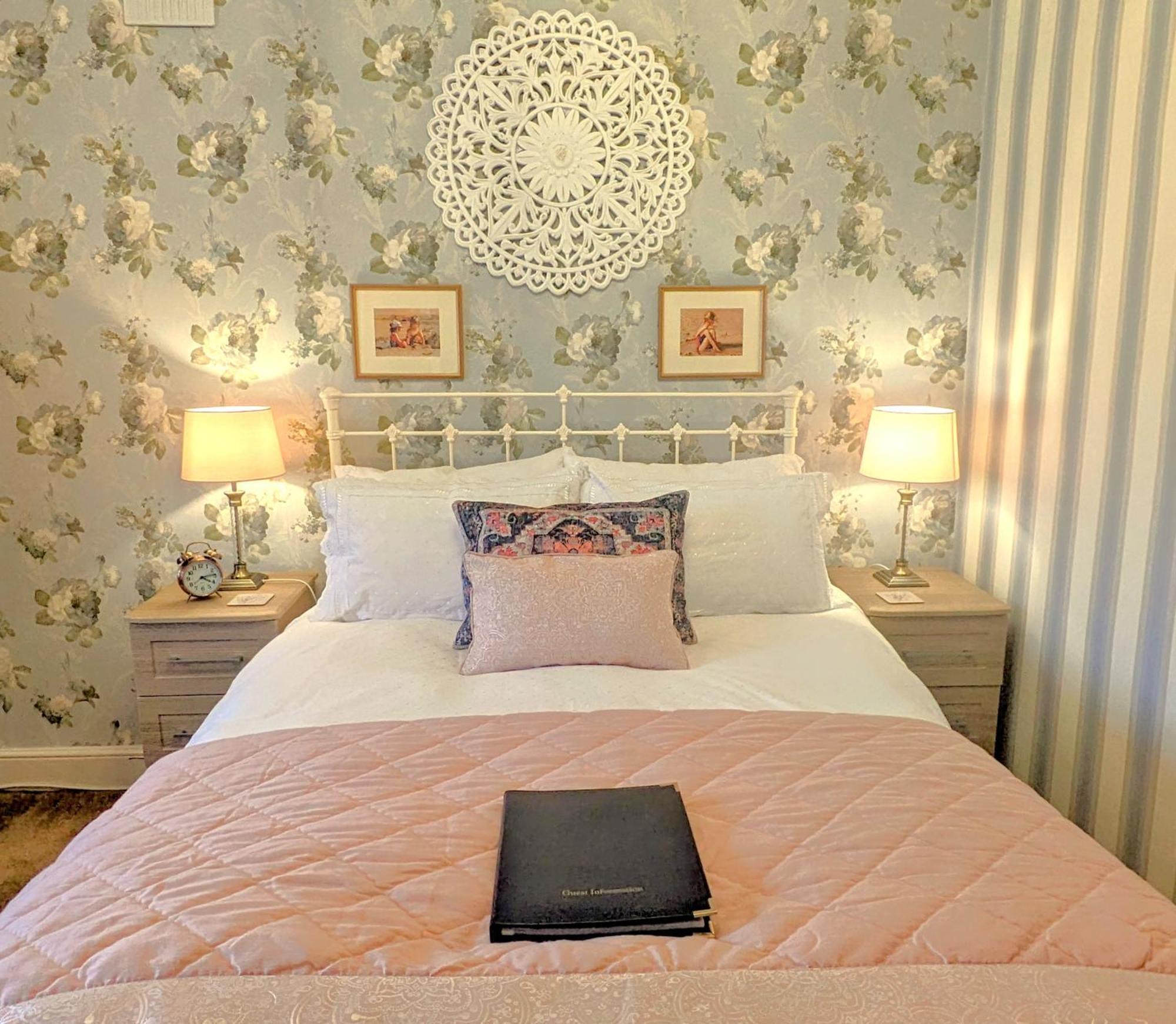 Stratford House Exclusively For Adults Hotel Llandudno Eksteriør billede