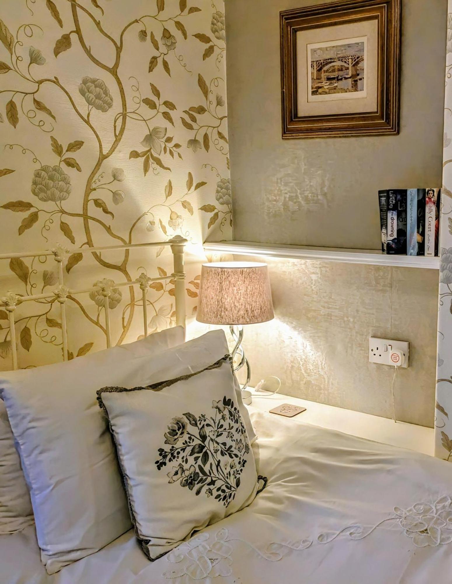 Stratford House Exclusively For Adults Hotel Llandudno Eksteriør billede