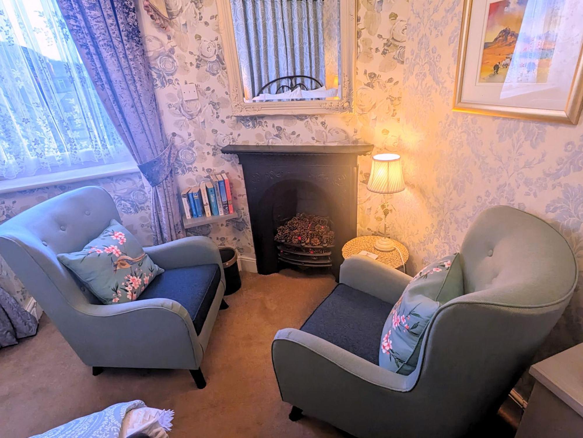 Stratford House Exclusively For Adults Hotel Llandudno Eksteriør billede