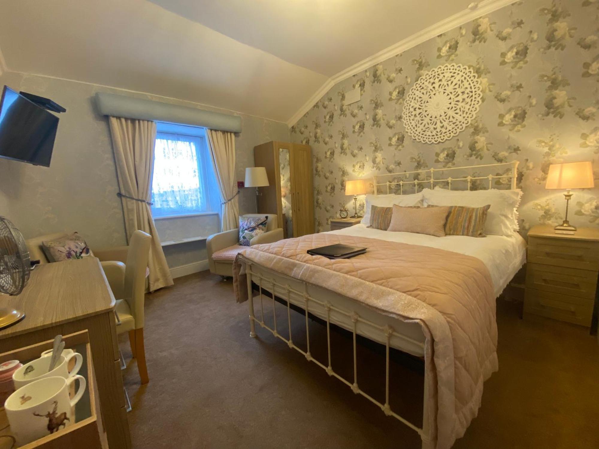 Stratford House Exclusively For Adults Hotel Llandudno Eksteriør billede