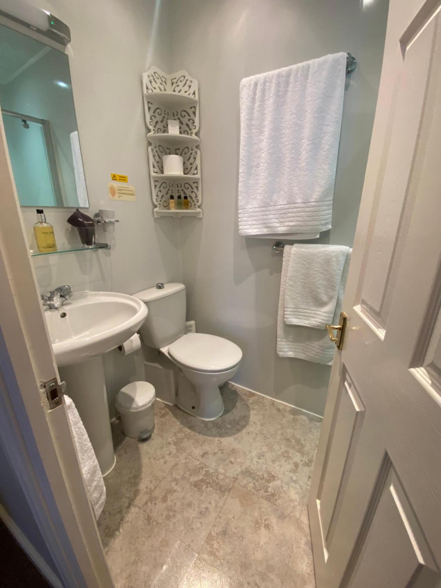 Stratford House Exclusively For Adults Hotel Llandudno Eksteriør billede