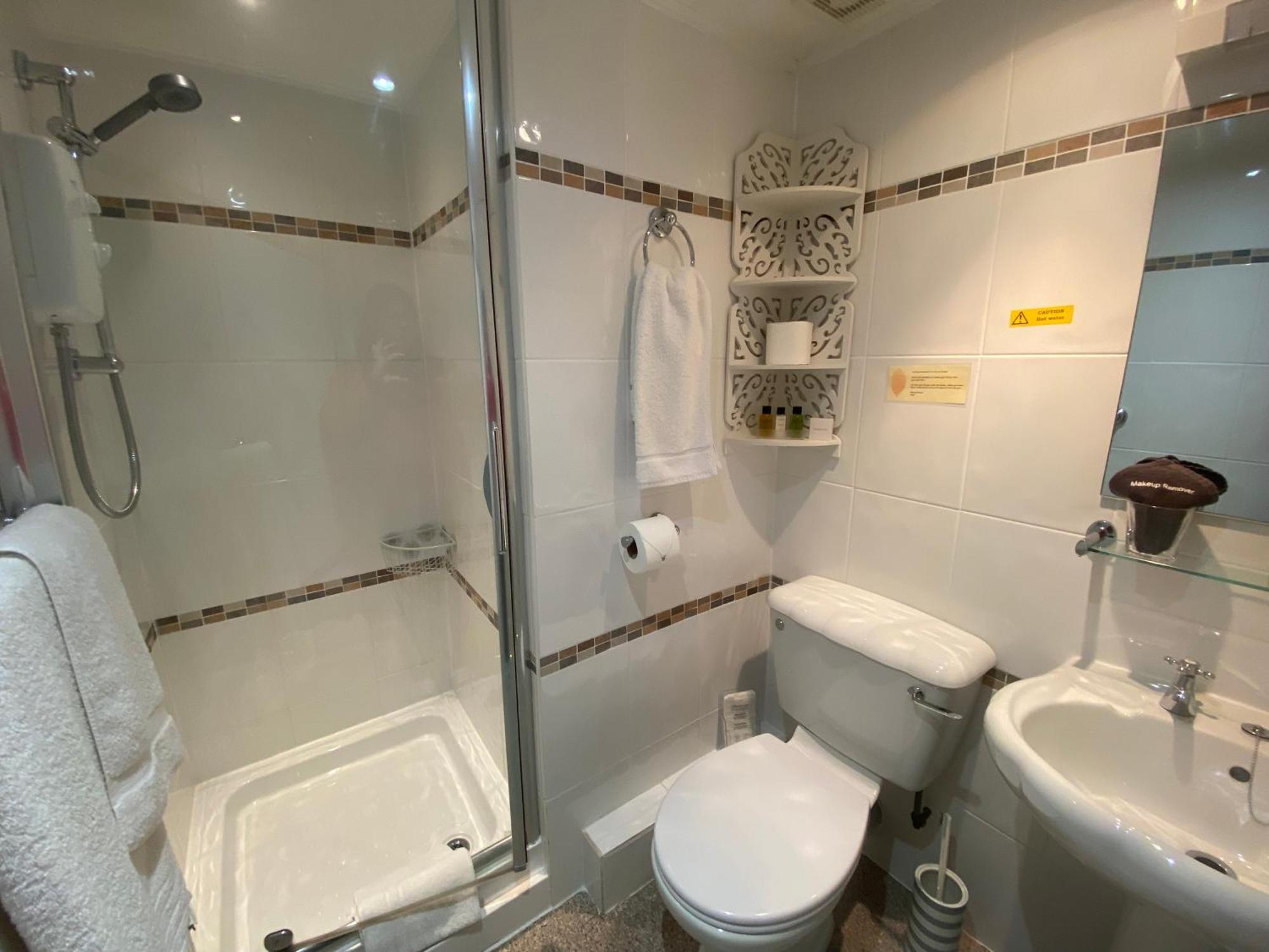 Stratford House Exclusively For Adults Hotel Llandudno Eksteriør billede