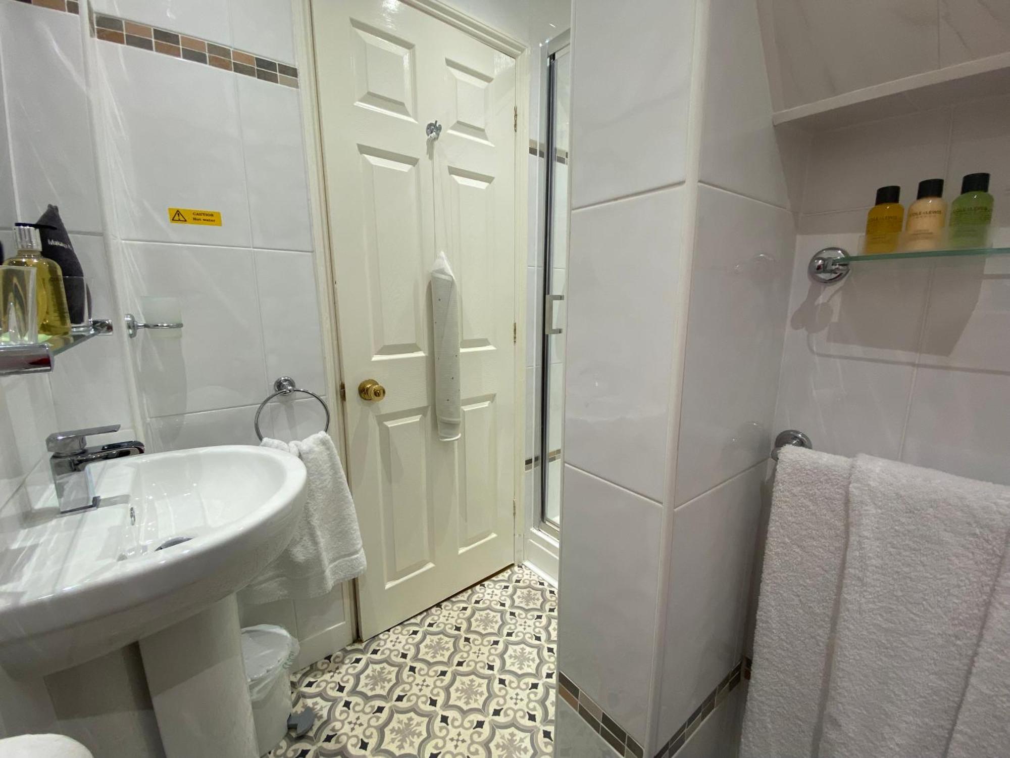 Stratford House Exclusively For Adults Hotel Llandudno Eksteriør billede