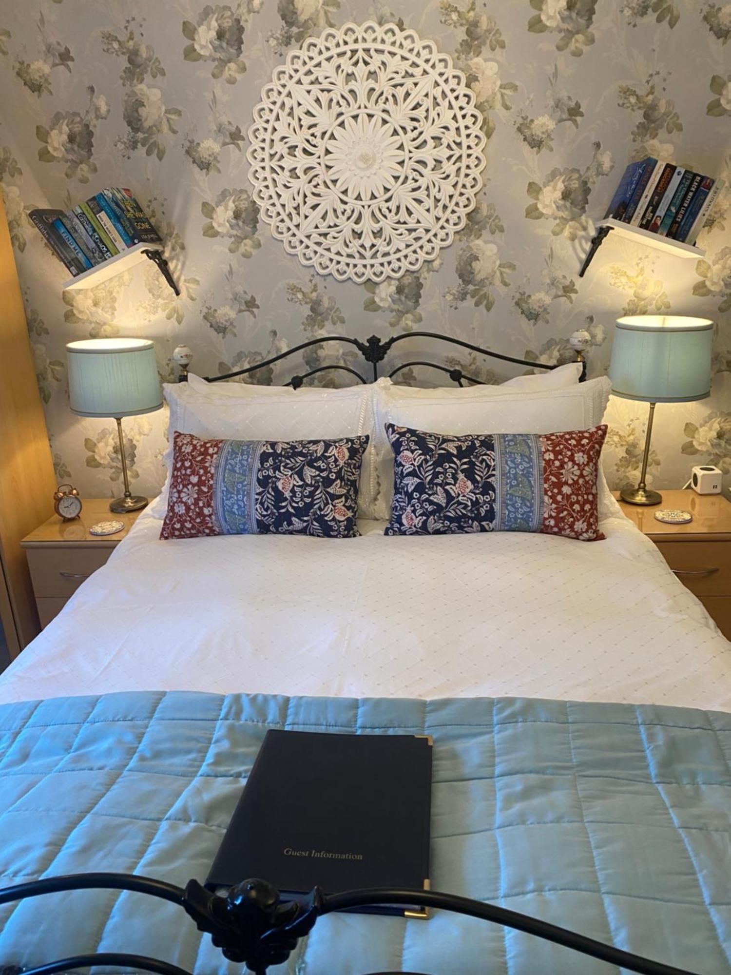 Stratford House Exclusively For Adults Hotel Llandudno Eksteriør billede