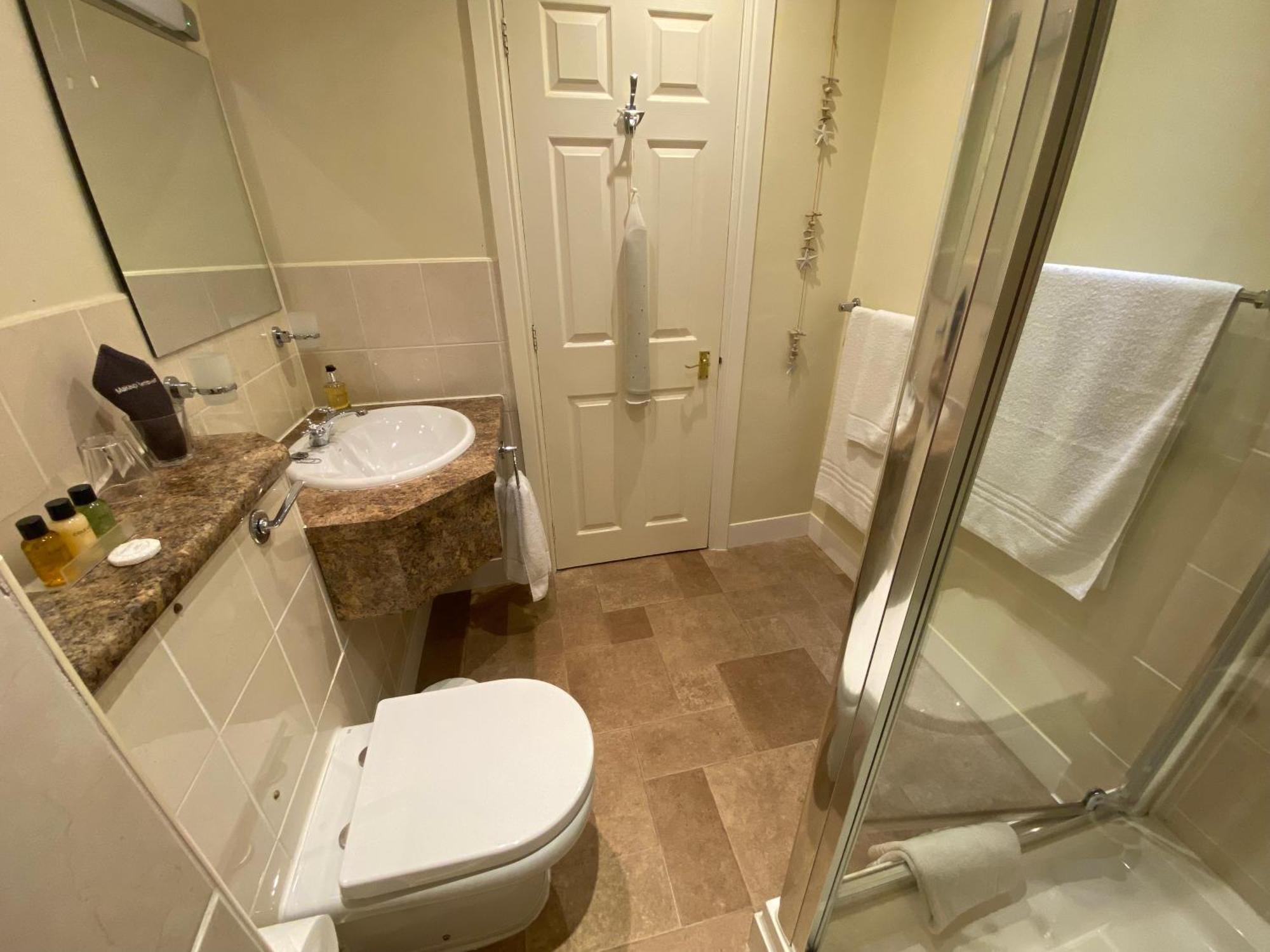 Stratford House Exclusively For Adults Hotel Llandudno Eksteriør billede