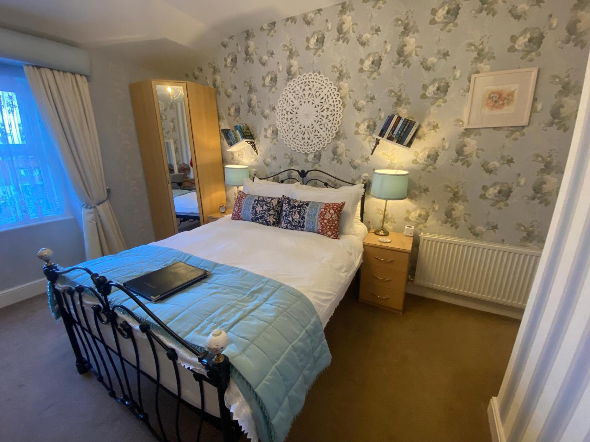 Stratford House Exclusively For Adults Hotel Llandudno Eksteriør billede