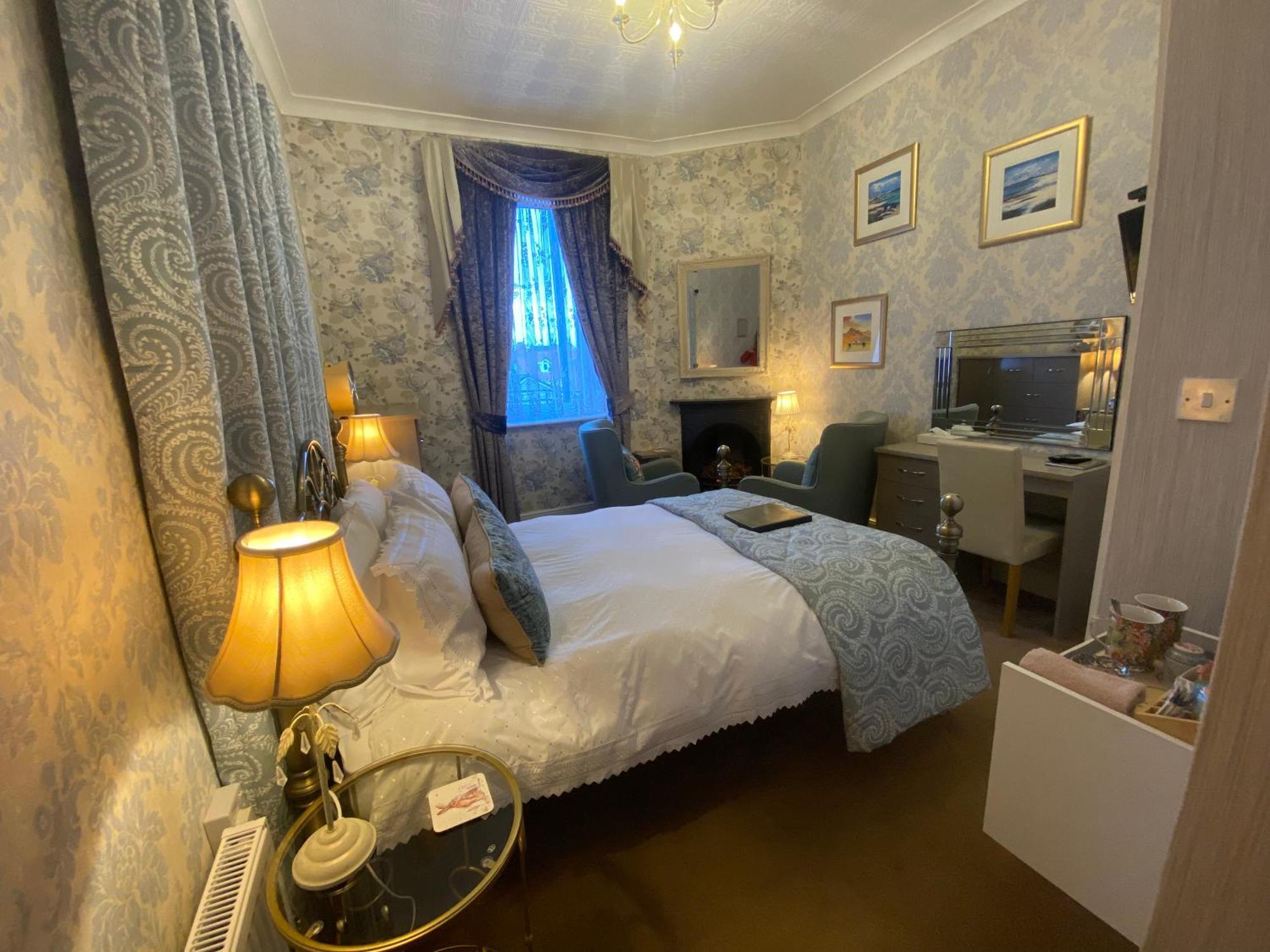 Stratford House Exclusively For Adults Hotel Llandudno Eksteriør billede